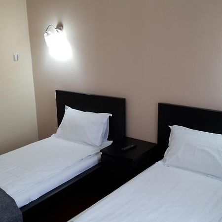 Motel Diamant Amara Dış mekan fotoğraf