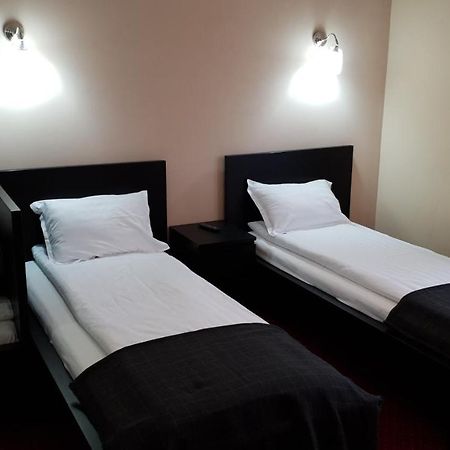 Motel Diamant Amara Dış mekan fotoğraf