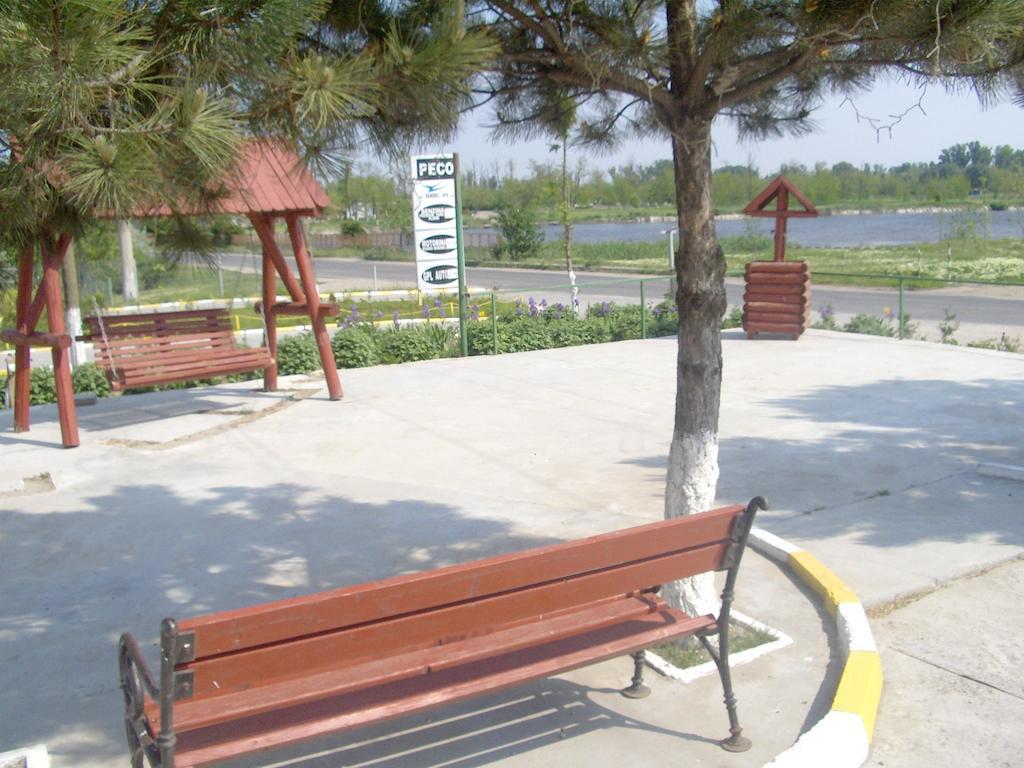 Motel Diamant Amara Dış mekan fotoğraf