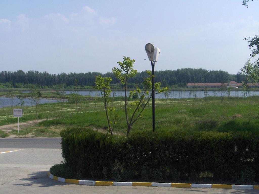 Motel Diamant Amara Dış mekan fotoğraf