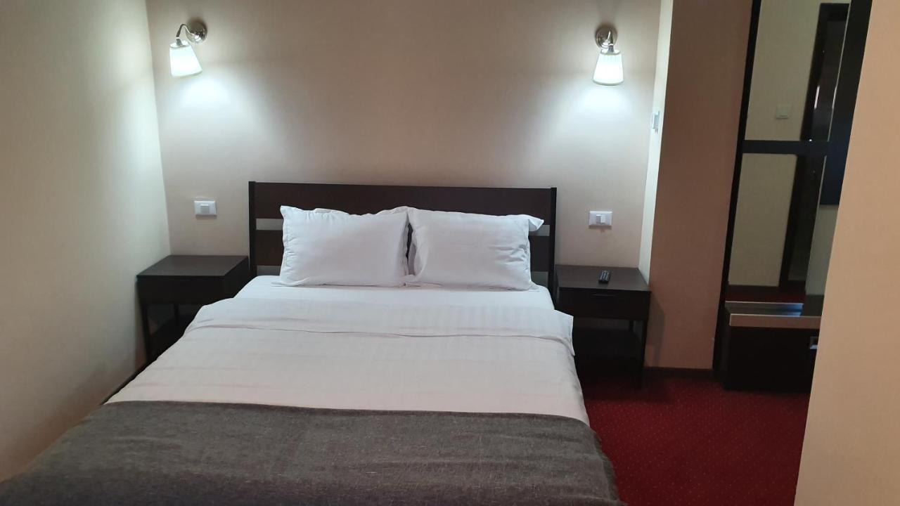 Motel Diamant Amara Dış mekan fotoğraf