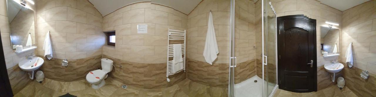 Motel Diamant Amara Dış mekan fotoğraf