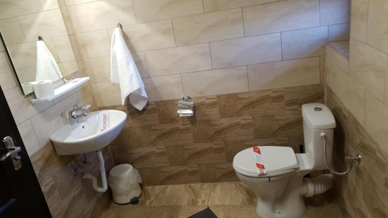 Motel Diamant Amara Dış mekan fotoğraf