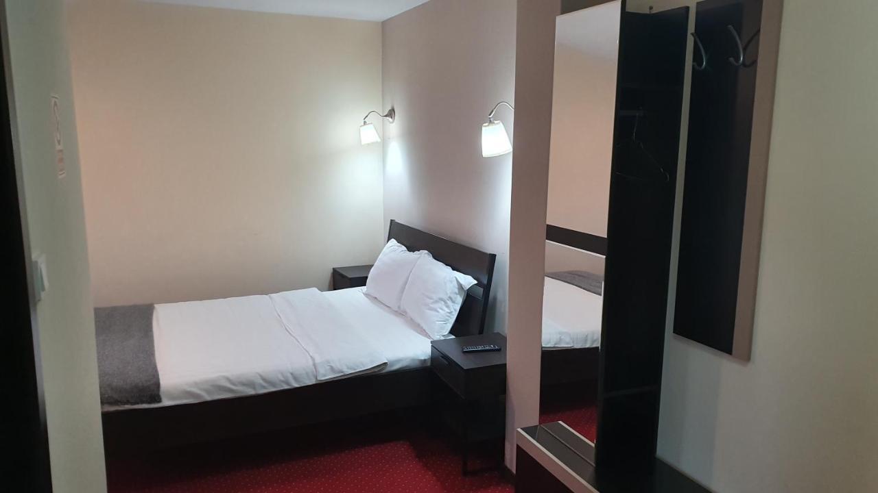 Motel Diamant Amara Dış mekan fotoğraf