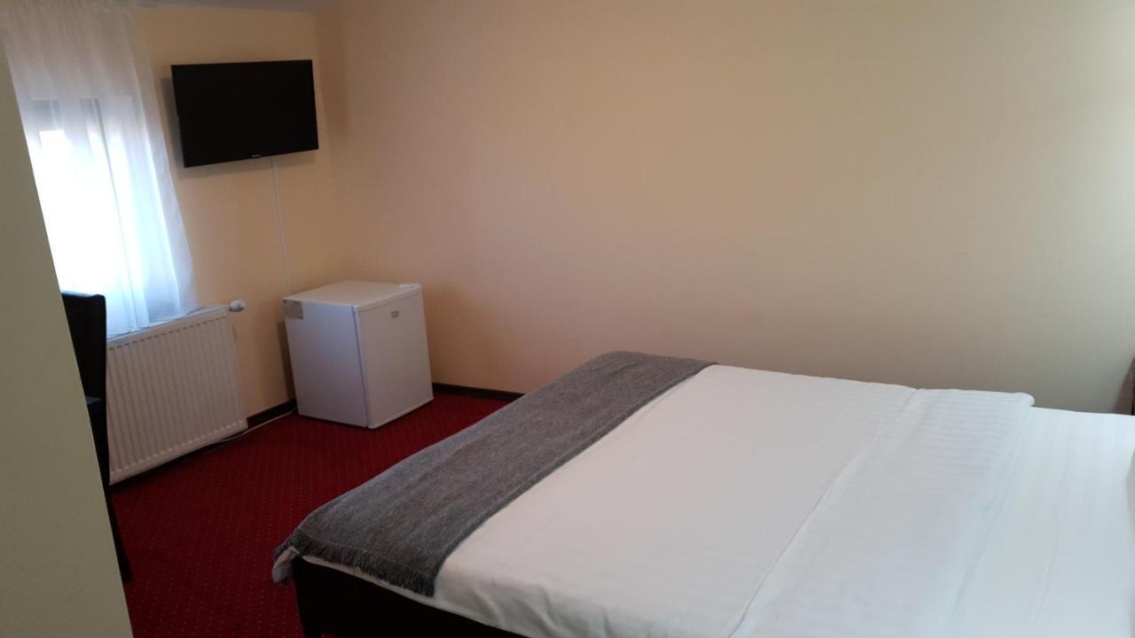 Motel Diamant Amara Dış mekan fotoğraf