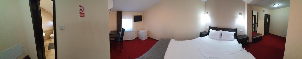 Motel Diamant Amara Dış mekan fotoğraf