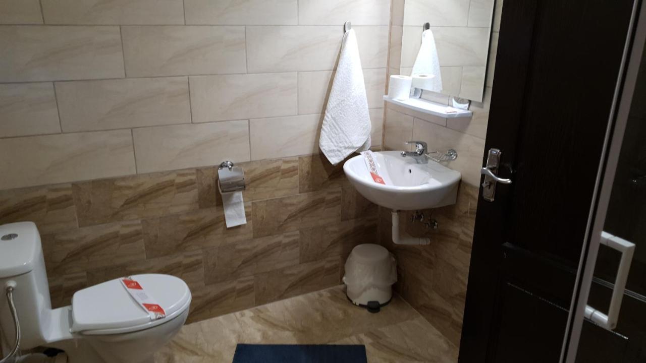 Motel Diamant Amara Dış mekan fotoğraf