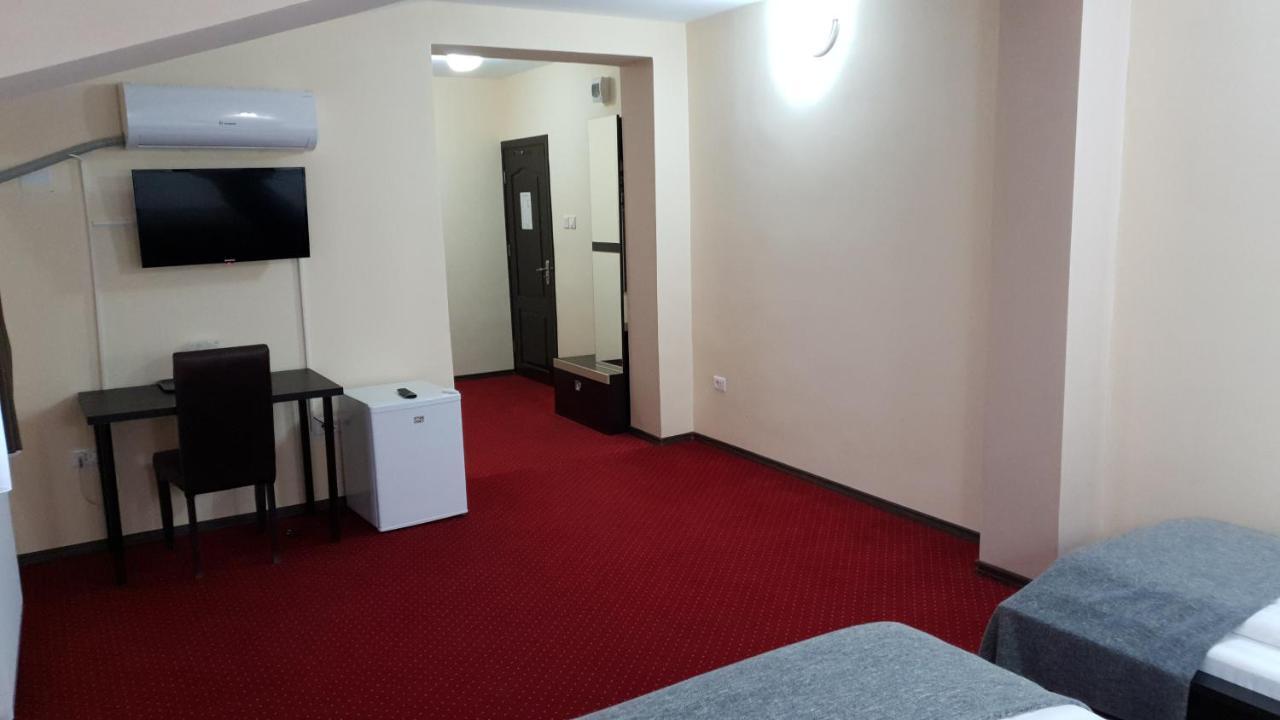 Motel Diamant Amara Dış mekan fotoğraf
