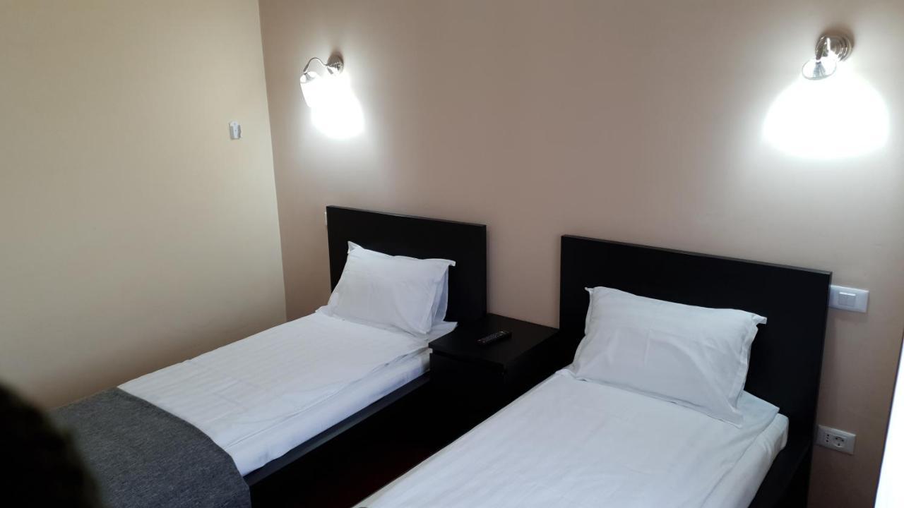 Motel Diamant Amara Dış mekan fotoğraf