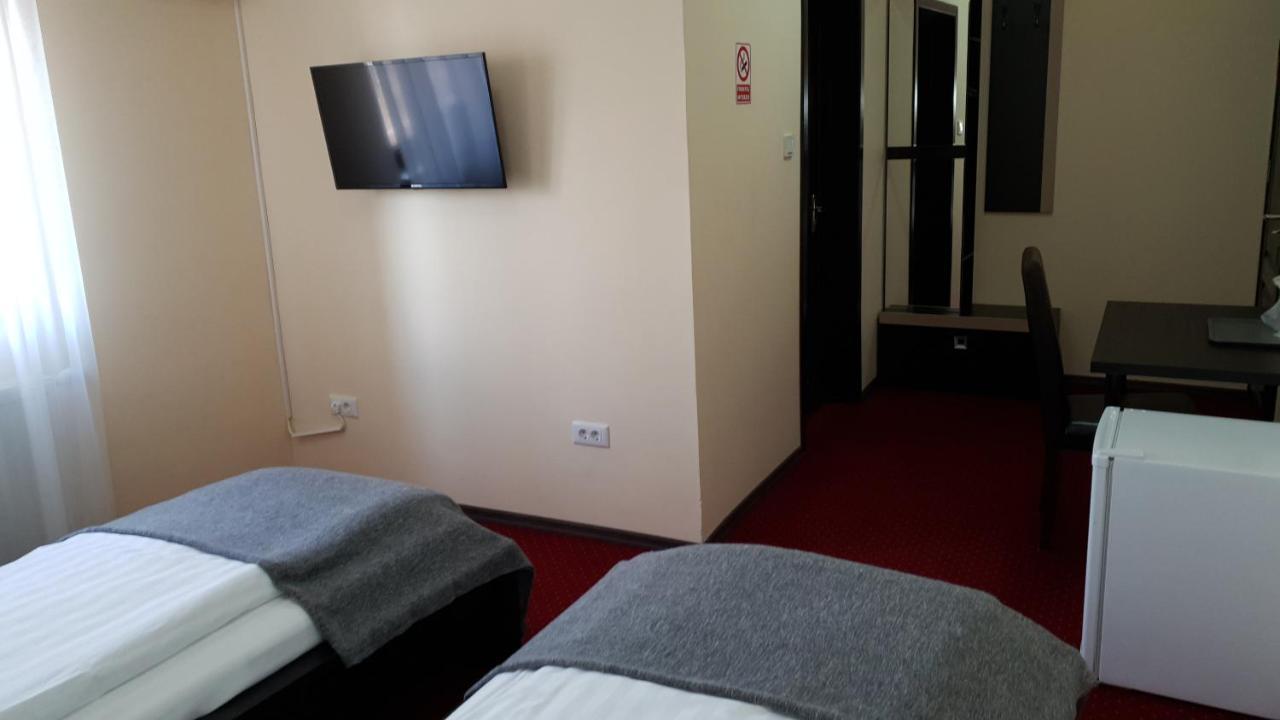 Motel Diamant Amara Dış mekan fotoğraf