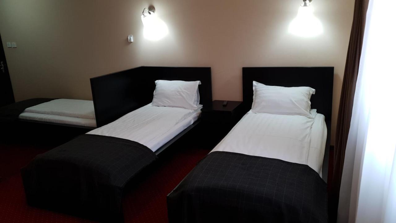 Motel Diamant Amara Dış mekan fotoğraf