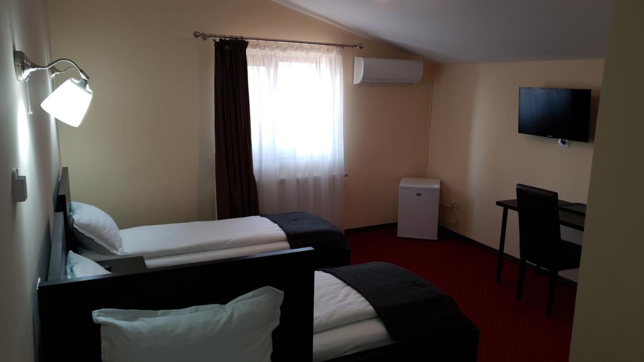 Motel Diamant Amara Dış mekan fotoğraf
