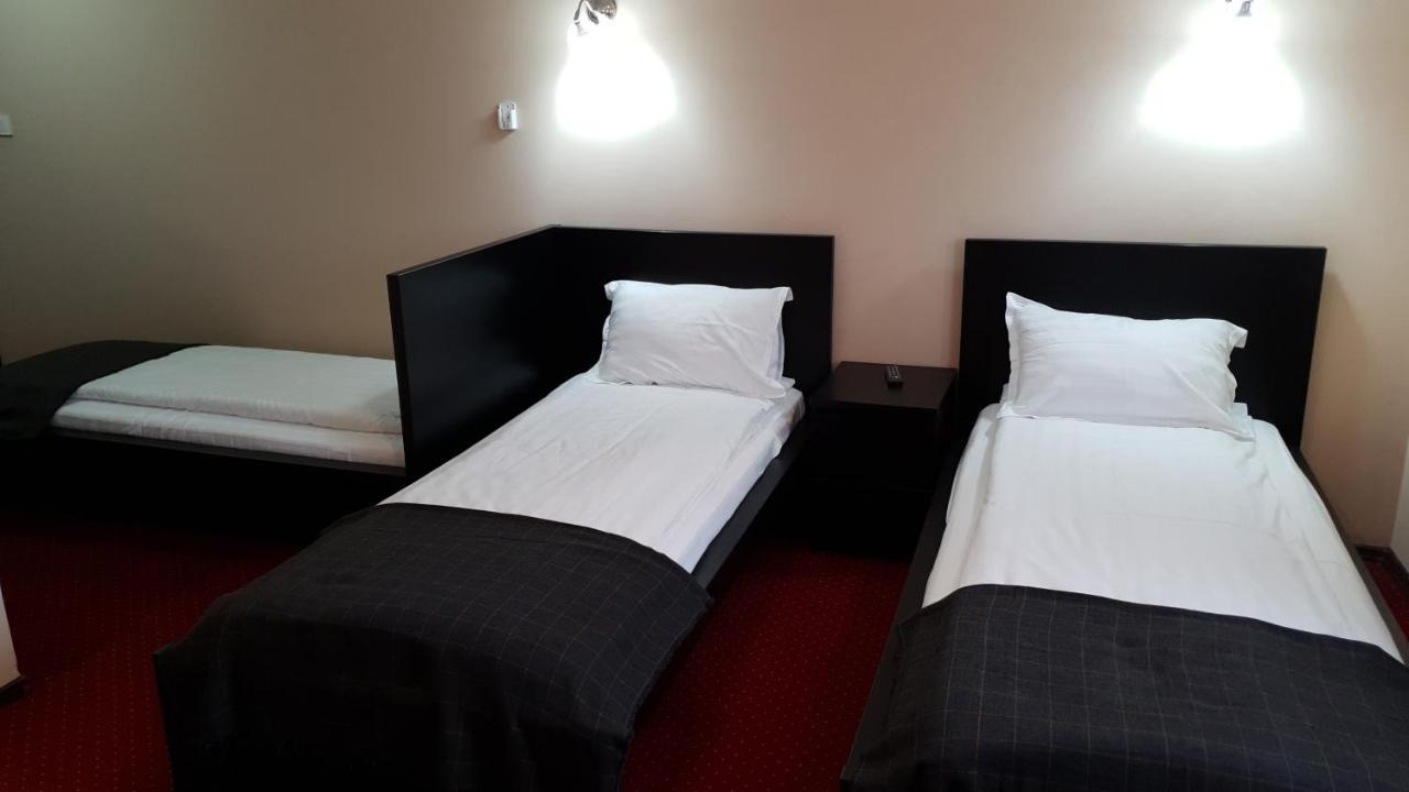 Motel Diamant Amara Dış mekan fotoğraf